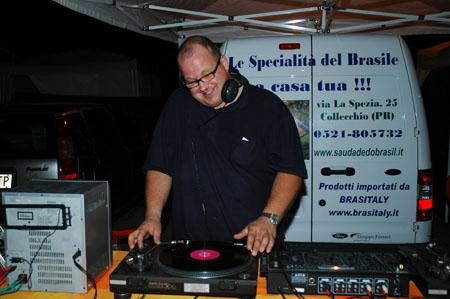vito dj