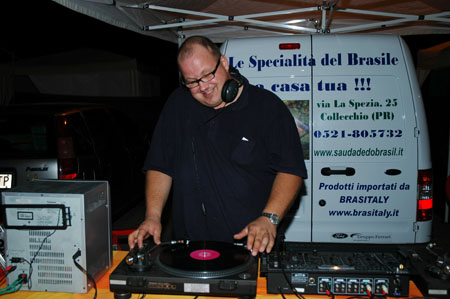 vito dj