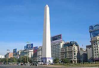 obelisco Buenos aires