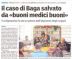 gianni baga il libro