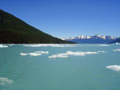 Lago Argentino