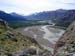 Parque nacional los glaciares