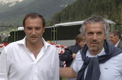 casiraghi e donadoni