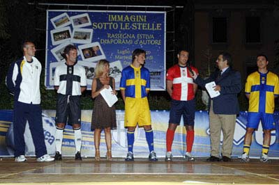 intervista
