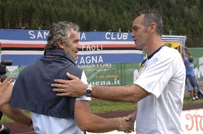 pioli e donadoni